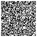 QR code with C & N Cattle Ranch contacts