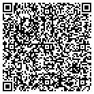 QR code with Clay County Appraisal District contacts