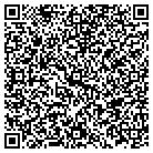 QR code with Acacia Psychological Service contacts