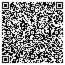 QR code with J Daniel Gonzalez contacts