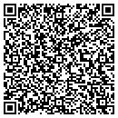 QR code with Rolfe Florist contacts