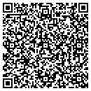 QR code with C C W Hauling LLC contacts