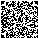 QR code with L&M Enterprises contacts