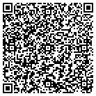 QR code with Azimuth Electronics Inc contacts