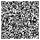 QR code with Hair By Wrenda contacts