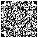 QR code with Cox Auction contacts