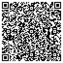 QR code with Danner Ranch contacts