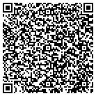 QR code with Macdormott Concrete LLC contacts
