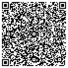 QR code with Macomb Concrete Cutting Inc contacts
