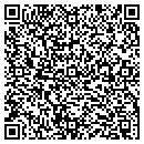 QR code with Hungry Cat contacts