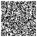 QR code with Acculin Inc contacts