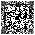 QR code with D Best Moving & Light Hauling contacts