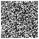 QR code with Mahaffys Poured Walls, llc contacts
