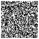 QR code with Advanced Instrument Mfg contacts