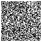 QR code with De Busschere Ranch Shop contacts