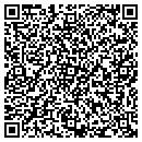 QR code with E Commerce Solutions contacts