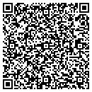 QR code with Clips Gray contacts
