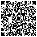 QR code with E E Tools contacts
