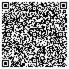 QR code with J R Walters Resources Inc contacts
