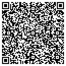 QR code with Gb Hauling contacts