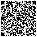 QR code with E-Berries.com contacts