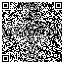QR code with Gina's Flowers & More contacts