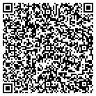 QR code with Prince Lumber Co contacts