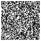 QR code with P Wayne Alexander Inc contacts