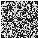 QR code with Kirby CO contacts