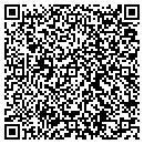 QR code with K pm Group contacts