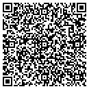 QR code with Ties Express contacts