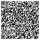 QR code with Tiny Tie Dye contacts