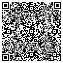 QR code with Kathy's Flowers contacts