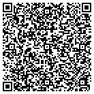 QR code with W Conway Owings & Associates contacts