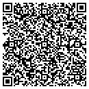 QR code with F M Ranch No 2 contacts