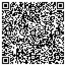 QR code with Miedema Ted contacts