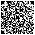QR code with Cleada's contacts