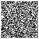 QR code with Allen Face & CO contacts