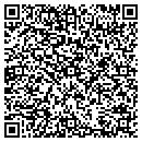QR code with J & J Hauling contacts