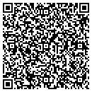 QR code with J & M Hauling contacts