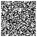 QR code with Fred J Hayes contacts