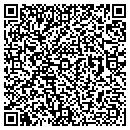 QR code with Joes Hauling contacts