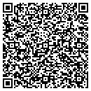 QR code with Gaston Inc contacts
