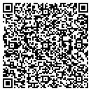 QR code with Gamble Ranch contacts