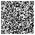 QR code with Gd Auction contacts