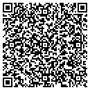 QR code with Garner Ranch contacts