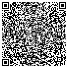 QR code with Angie's Hair Salon contacts