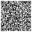QR code with J&S Towing & Hauling contacts