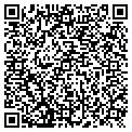 QR code with George W Thomas contacts
