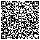 QR code with M&M Concrete Service contacts